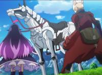 无限系统树：世界处处透露着阴谋，新的处女胚现身！