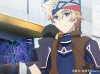 《无限系统树》：一月游戏战斗新番推荐，又一部可看动漫