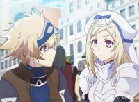 《无限系统树》：一月游戏战斗新番推荐，又一部可看动漫