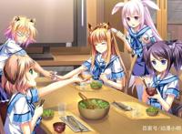 在动漫中，有一篇《天空之城》，进来看看这里面发生了哪些故事吧