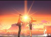 日本经典动漫电影top10，宫崎骏两部作品上榜，萤火之森排第三！