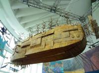 当宫崎骏的《天空之城》搬进现实，瞬间被治愈！