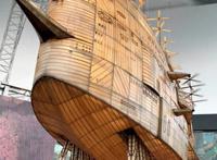 当宫崎骏的《天空之城》搬进现实，瞬间被治愈！