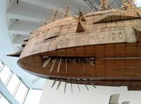 当宫崎骏的《天空之城》搬进现实，瞬间被治愈！