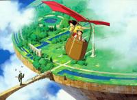 全球公认的6座“天空之城”，我国竟有两个，其中一个还不太一样