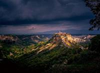 全球公认的6座“天空之城”，我国竟有两个，其中一个还不太一样