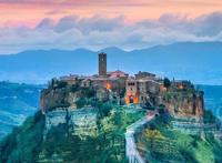 全球公认的6座“天空之城”，我国竟有两个，其中一个还不太一样