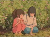 日本经典动漫大集合，日漫迷们，你们看过几部？