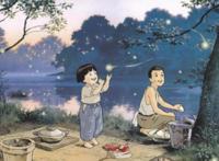 日本经典动漫大集合，日漫迷们，你们看过几部？