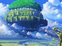 天空之城：成年人的世界里，简单直率也是一种相处哲学