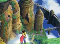 天空之城：成年人的世界里，简单直率也是一种相处哲学