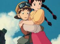 天空之城：成年人的世界里，简单直率也是一种相处哲学