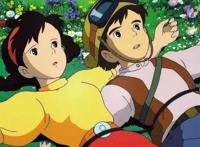 天空之城：成年人的世界里，简单直率也是一种相处哲学