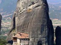 宫崎骏著作设计灵感：《天空之城》全角度美图欣赏