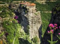 宫崎骏著作设计灵感：《天空之城》全角度美图欣赏