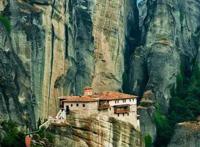 宫崎骏著作设计灵感：《天空之城》全角度美图欣赏