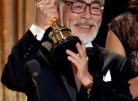 奥斯卡终身成就奖之后，宫崎骏再获终身成就奖，实至名归！