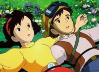 2021合肥天空之城宫崎骏动漫视听音乐会