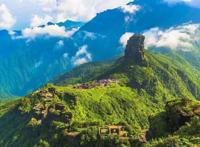 中国最具“佛气”的胜地，隐藏深山500年，是真正的“天空之城”