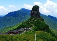 中国最具“佛气”的胜地，隐藏深山500年，是真正的“天空之城”