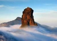 中国最具“佛气”的胜地，隐藏深山500年，是真正的“天空之城”