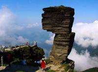 中国最具“佛气”的胜地，隐藏深山500年，是真正的“天空之城”