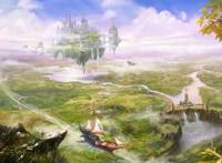 《天空之城》这一部动漫，你看到的只有男女主角的感情吗？