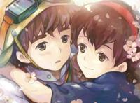 《天空之城》这一部动漫，你看到的只有男女主角的感情吗？