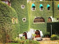 动漫大国的“天空之城”——日本三鹰之森古卜力关术馆