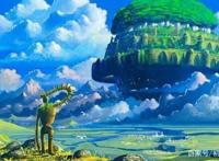 从《天空之城》读懂动漫大师宫崎骏创作背后的哲思和情感