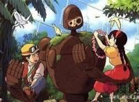 从《天空之城》读懂动漫大师宫崎骏创作背后的哲思和情感