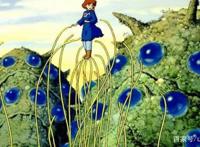 盘点：宫崎骏最出名几部动漫，天空之城上榜，它至今有人看