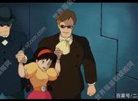 宫崎骏动漫系列之《天空之城》：仅仅是“乌托邦式”的空中花园吗