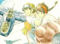 宫崎骏动画电影《天空之城》剧情介绍及简评