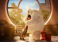 趣味荐电影｜超能陆战队联盟，共同作战抗击罪恶