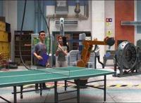 《超能陆战队》——一群问题少年与机器人的故事