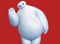 智商碾压，看15岁天才如何拯救世界，漫威高分作品《超能陆战队》