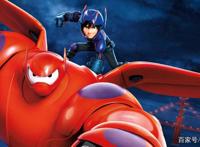 《超能陆战队》角色还不会加入漫威电影宇宙暂时还看不到大白登场