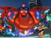 《超能陆战队》学会引导，每个人都是自己的英雄，但也需要伯乐