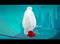 迪士尼 的超能陆战队衍生动画《大白》：一部治愈系生活间奏曲