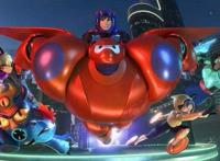 《超能陆战队》温柔和治愈，才是观众们想要的东西