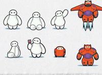 超能陆战队：弱肉强食的社会法则，让我们不敢停止奔跑的脚步