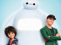 超能陆战队：弱肉强食的社会法则，让我们不敢停止奔跑的脚步