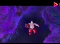 超能陆战队，治愈系动漫电影，世界上最温暖的机器人