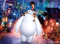 《超能陆战队》：天才在左，疯子在右，人的成长需要引导与陪伴