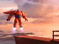 《超能陆战队》：天才在左，疯子在右，人的成长需要引导与陪伴