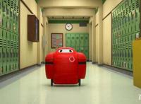 《超能陆战队》衍生剧集《大白！》即将上线，暖心呆萌白又回来了