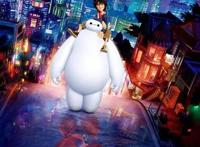 《超能陆战队》衍生动画《大白！》依然温馨感人妙趣横生