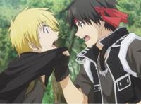 TV动画「魔术士奥芬」第2期正式PV公开