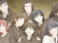 TV动画「魔术士奥芬」第2期正式PV公开